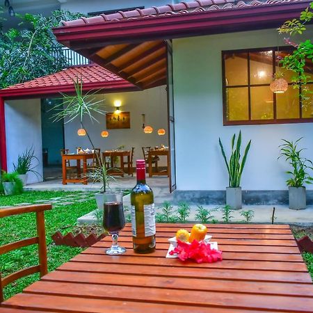 هيكادوفا Onera Villa المظهر الخارجي الصورة