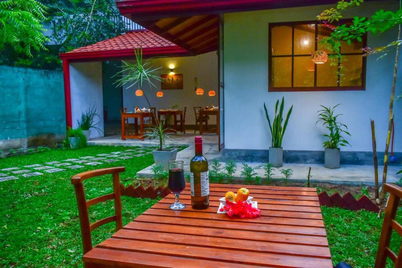 هيكادوفا Onera Villa المظهر الخارجي الصورة
