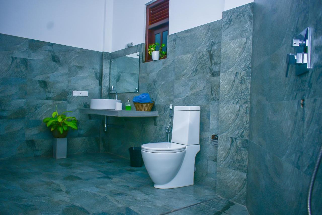 هيكادوفا Onera Villa المظهر الخارجي الصورة