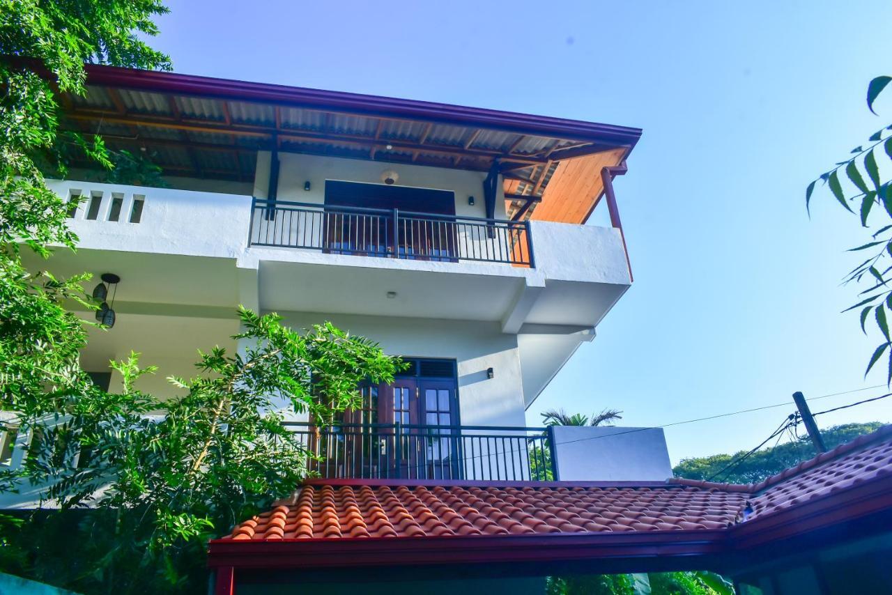 هيكادوفا Onera Villa المظهر الخارجي الصورة