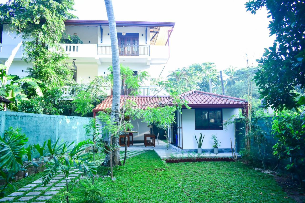 هيكادوفا Onera Villa المظهر الخارجي الصورة