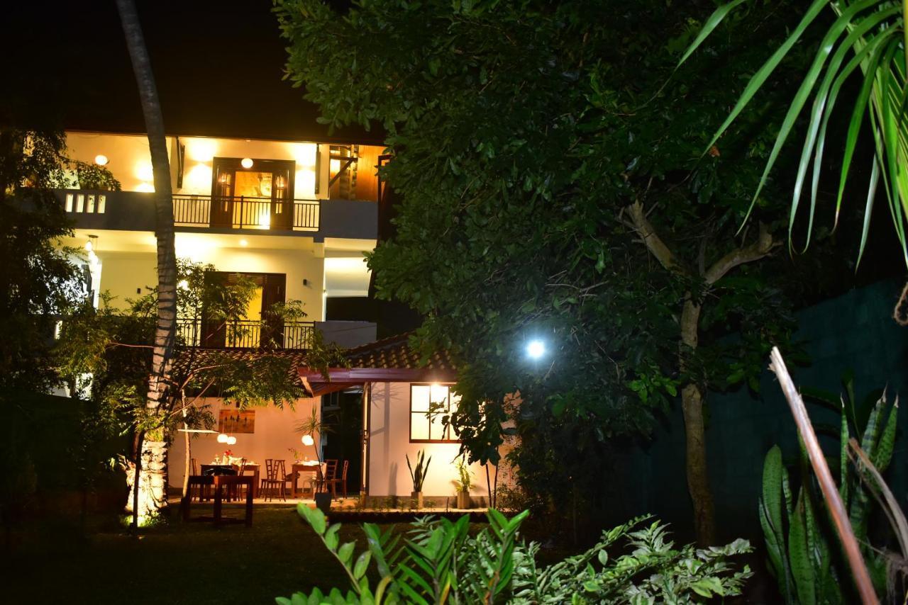 هيكادوفا Onera Villa المظهر الخارجي الصورة