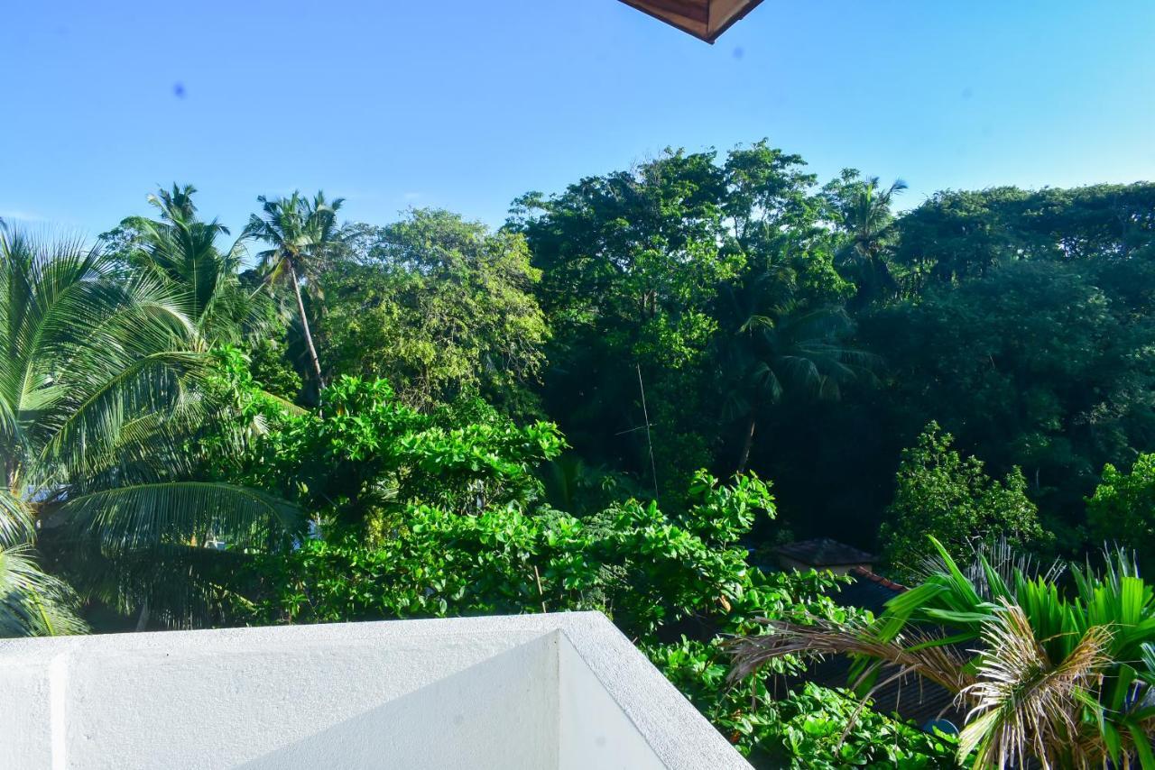 هيكادوفا Onera Villa المظهر الخارجي الصورة