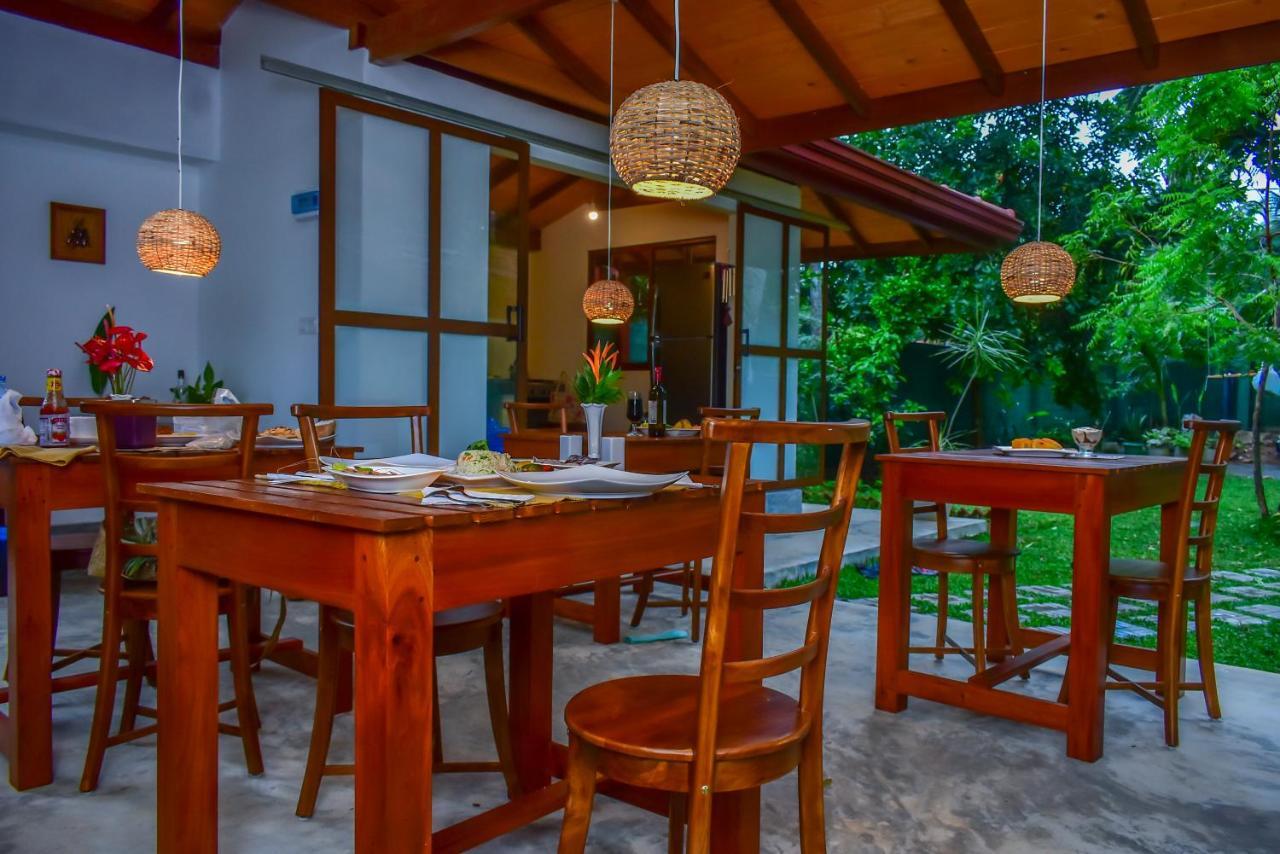 هيكادوفا Onera Villa المظهر الخارجي الصورة