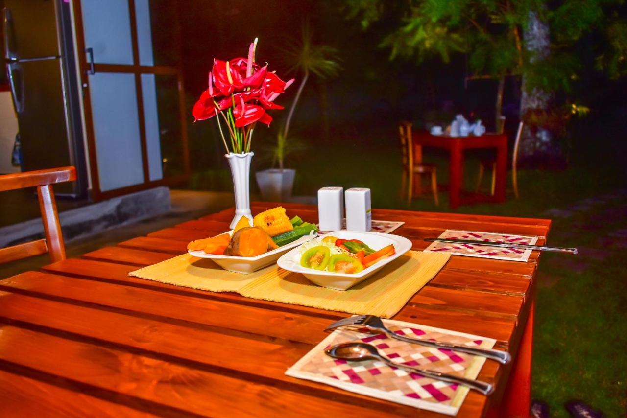 هيكادوفا Onera Villa المظهر الخارجي الصورة