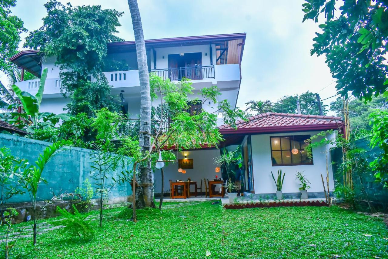 هيكادوفا Onera Villa المظهر الخارجي الصورة