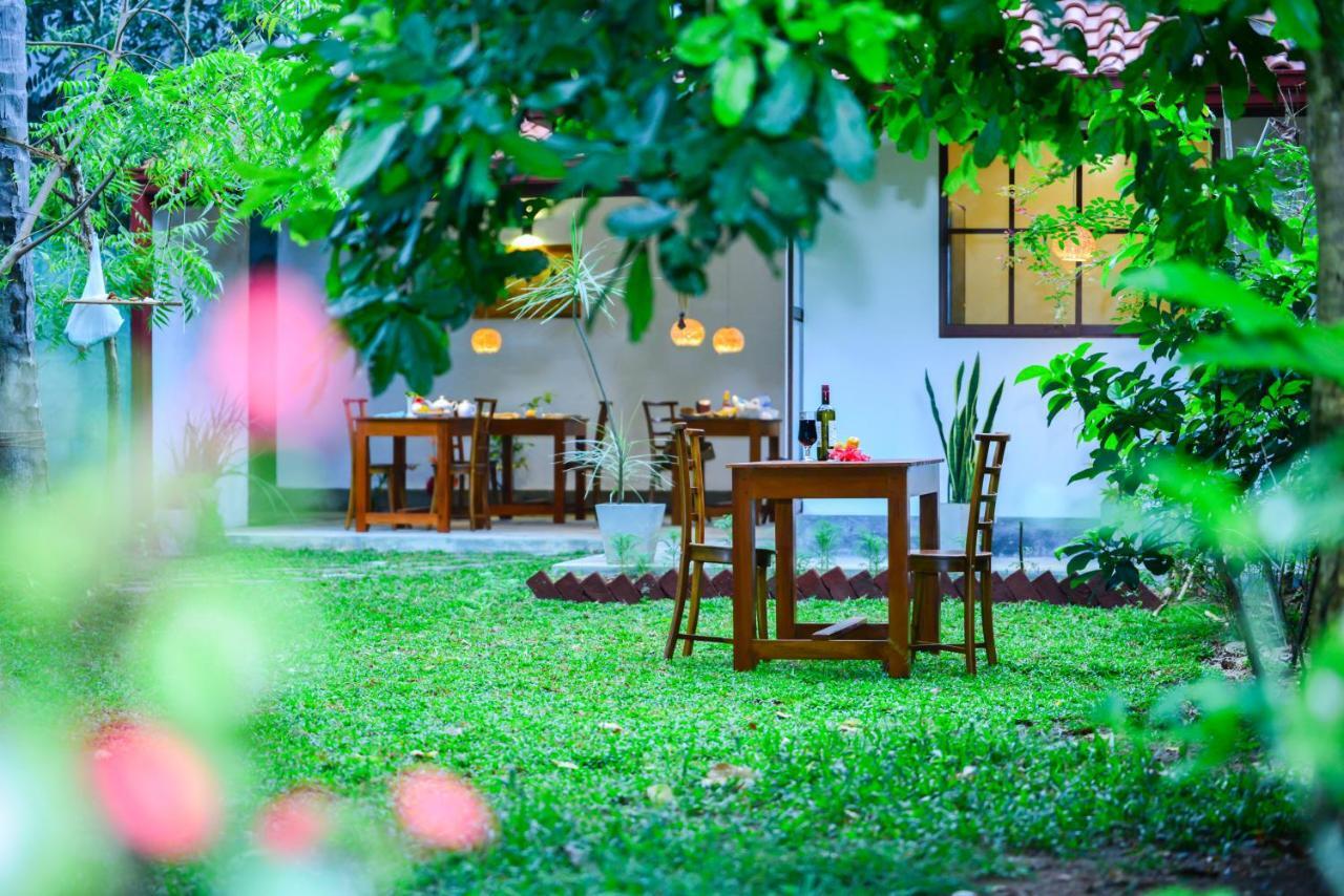 هيكادوفا Onera Villa المظهر الخارجي الصورة