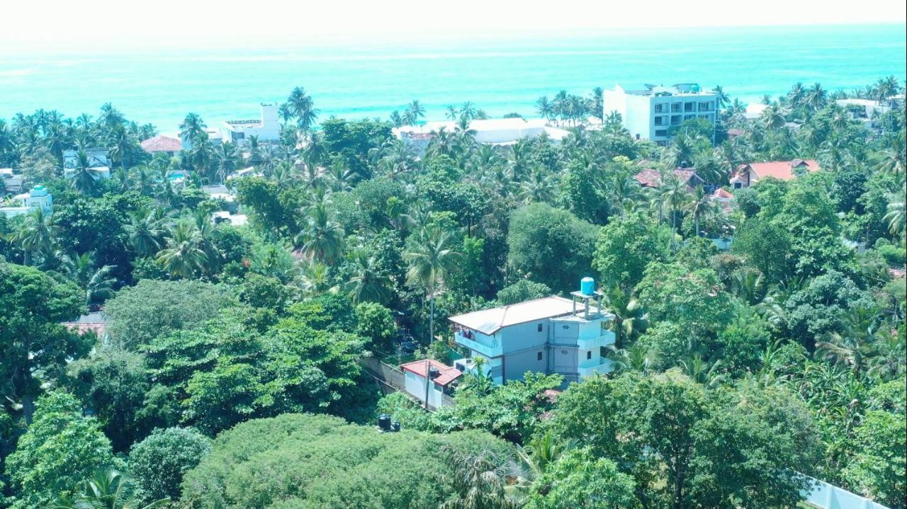 هيكادوفا Onera Villa المظهر الخارجي الصورة