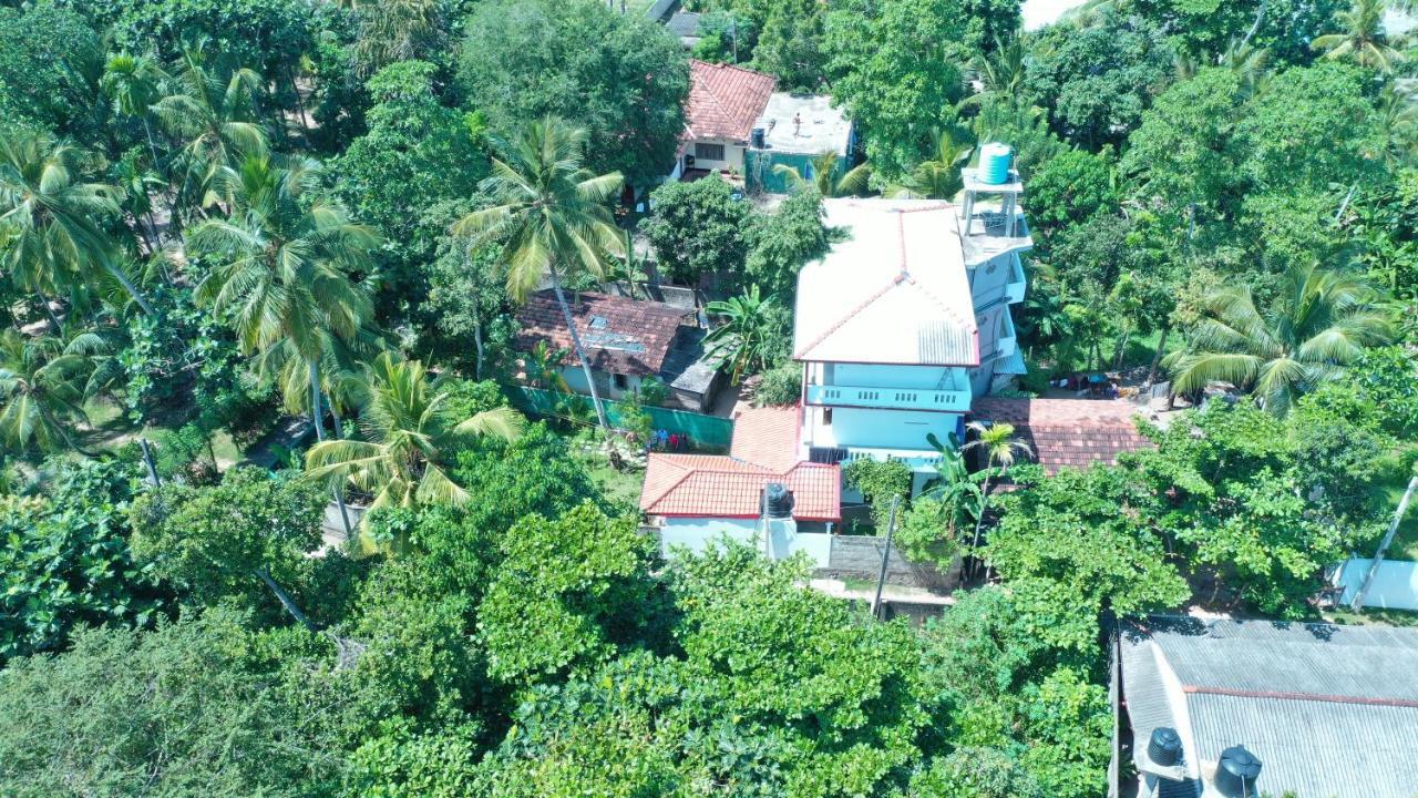 هيكادوفا Onera Villa المظهر الخارجي الصورة
