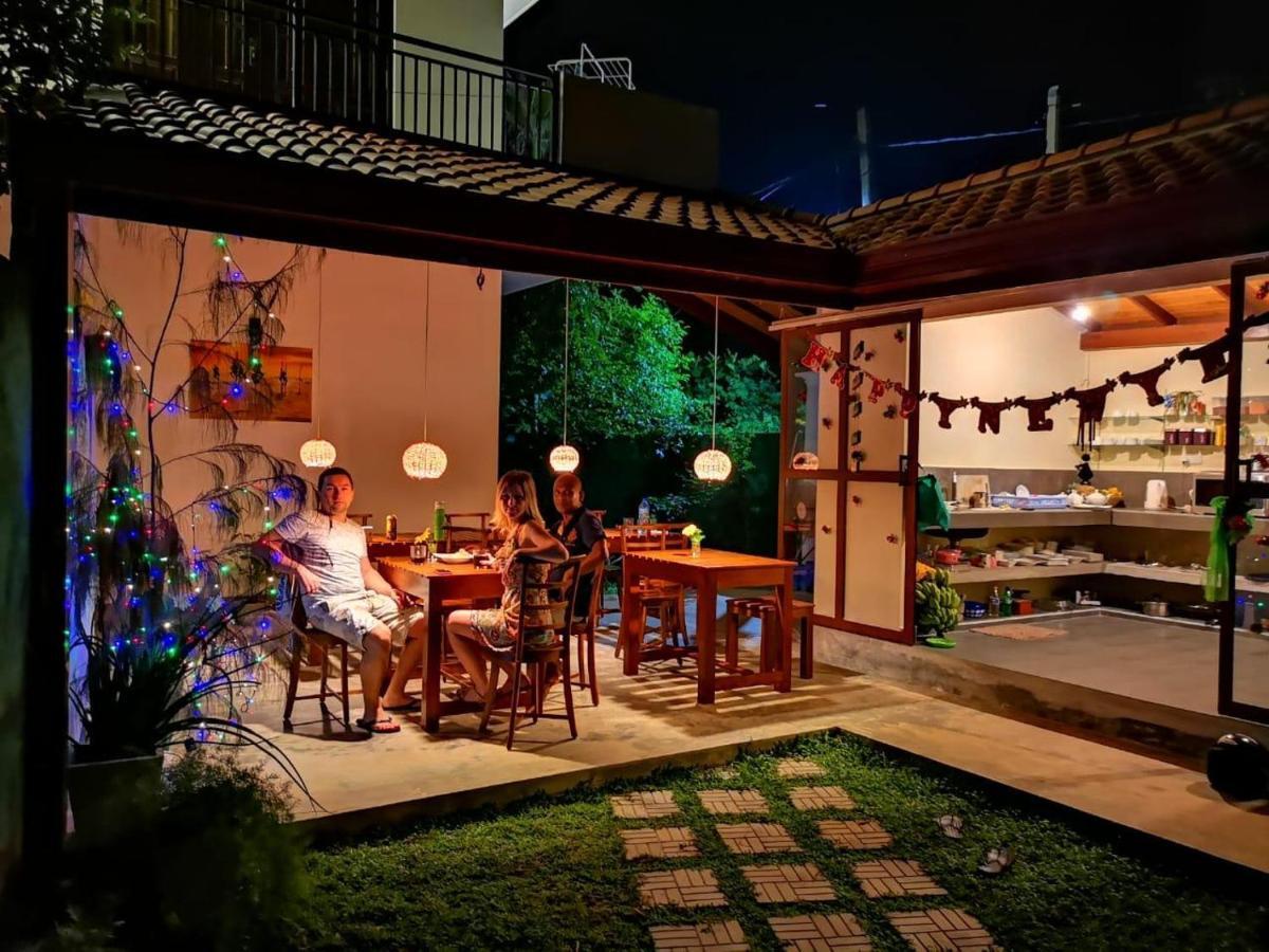هيكادوفا Onera Villa المظهر الخارجي الصورة